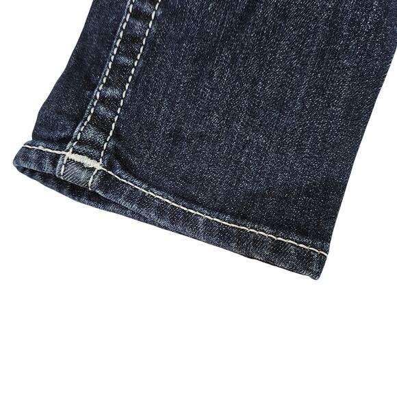 Women's True Religion Skinny Jeans - Picture 5 of 8